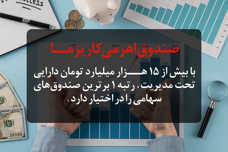 انواع صندوق های سرمایه گذاری