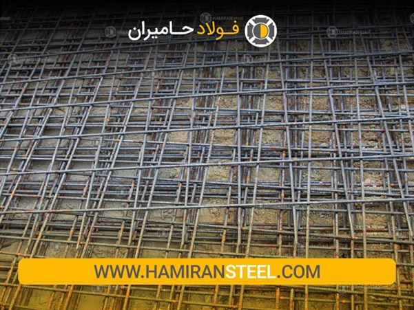 عوامل مؤثر بر قیمت میلگرد راد همدان