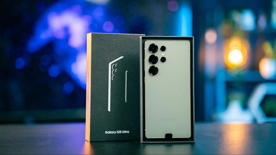 گوشی S25 Ultra