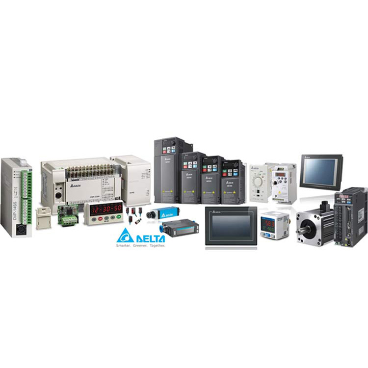 خرید PLC اصل با ضمانت از نمایندگی PLC دلتا در پاساژ بوشهری