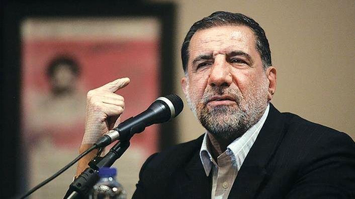 کوثری: آمریکا تعهد بدهد که از اسرائیل حمایت نکند و از منطقه خارج شود