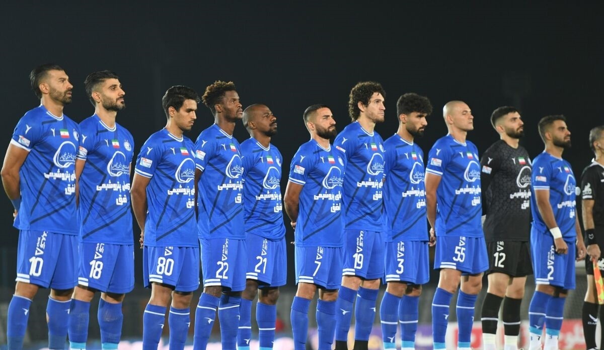 استقلال به رکورد پالرمو نزدیک شد؛ قهرمان بی ثباتی!