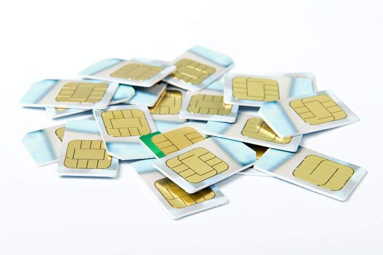اطلاعیه اپراتور دوم تلفن همراه درباره اختلال در سیم‌کارت‌های ایرانسل