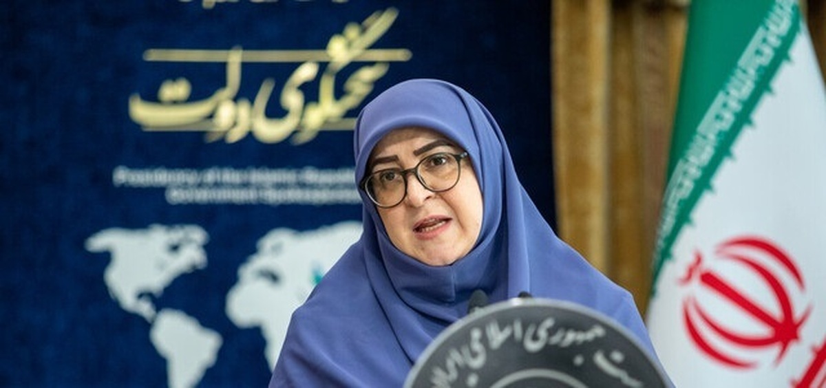 سخنگوی دولت: امیدواریم مذاکرات در زمان مناسب به نتیجه برسد