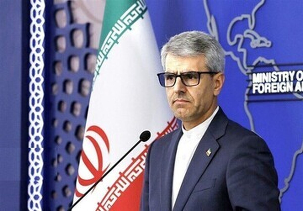 ایران تجاوزات اسراییل به لبنان را به شدت محکوم کرد