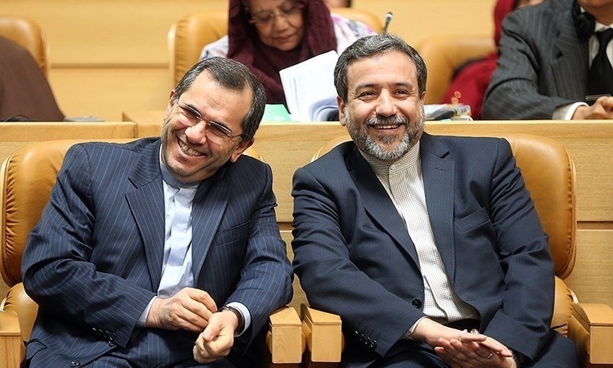 تیم مذاکره‌کننده ایران با اختیارات کامل به مسقط خواهد رفت