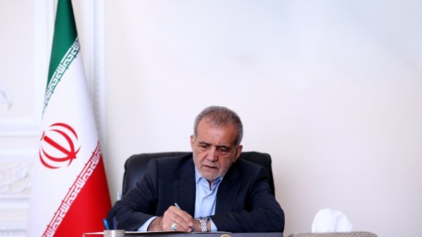 دستور فوری رئیس‌جمهوری به وزیر صمت برای بررسی ابعاد حادثه معدن دامغان