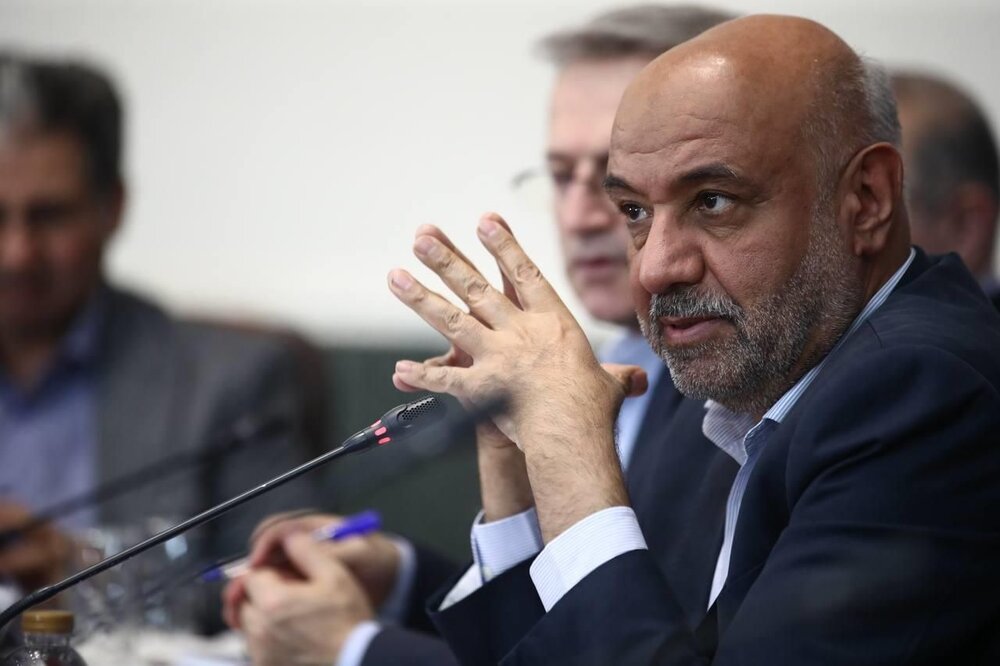 میدری: تناسب مسئولیت، اختیارات و پاسخگویی مدیران استان‌ها ضروری است