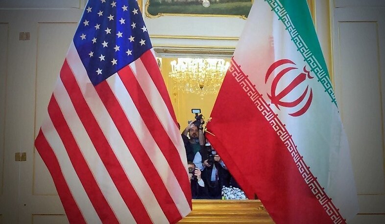نشریه معاونت سیاسی سپاه: مذاکره ایران و آمریکا با هماهنگی کامل نهادهای حاکمیتی انجام می‌شود/ دو حالت قابل پیش بینی در انتهای مذاکرات چیست؟