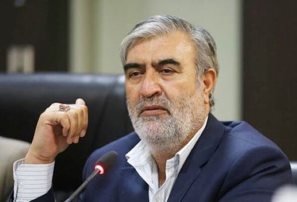 نظر رئیس کمیسیون امنیت ملی مجلس درباره احتمال خرابکاری در حادثه انفجار بندرعباس/ هیچ یک از گمانه زنی ها منطق کارشناسی ندارد