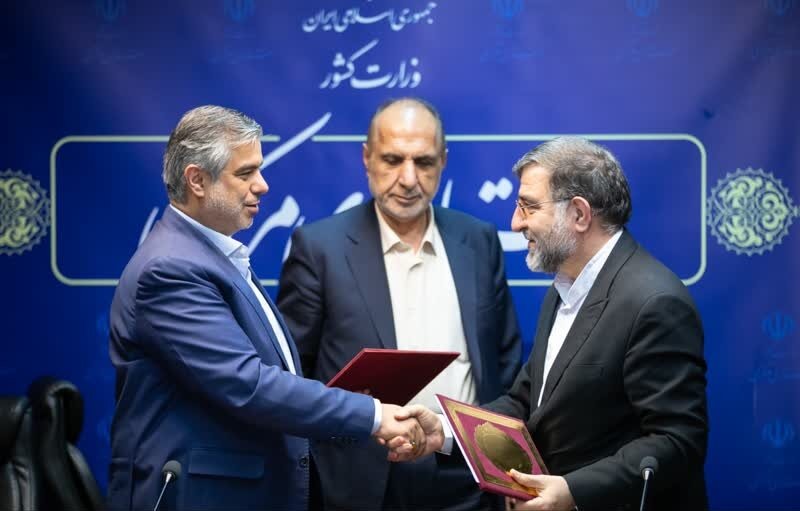 ورود ستاد کل نیروهای مسلح به پروژه احداث نیروگاه خورشیدی در استان مرکزی