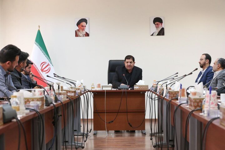 پیشنهادهای مشاور رهبرانقلاب برای رفع ناترازی انرژی با استفاده از هوش مصنوعی