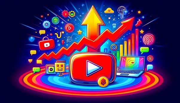 بهترین روش‌ها برای افزایش درآمد از یوتیوب