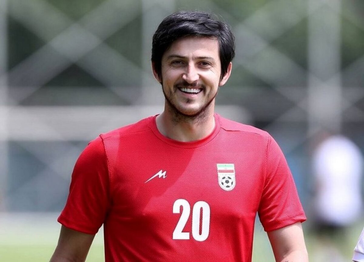 پاسخ سردار آزمون به پیشنهاد حضور در پرسپولیس