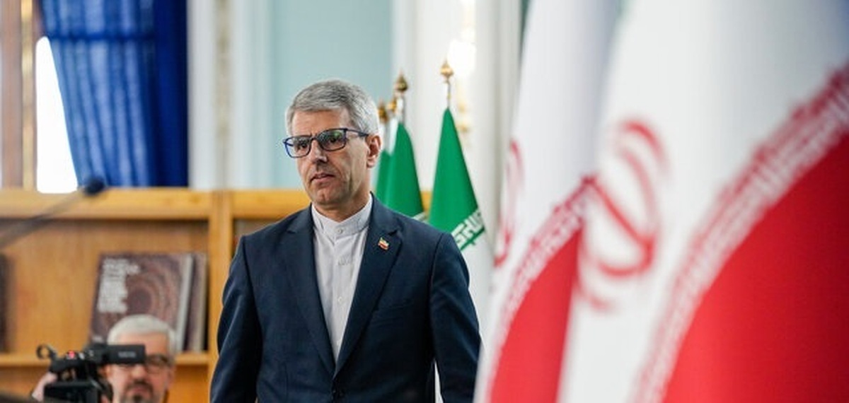 ۲ هدف ایران از مذاکره با آمریکا