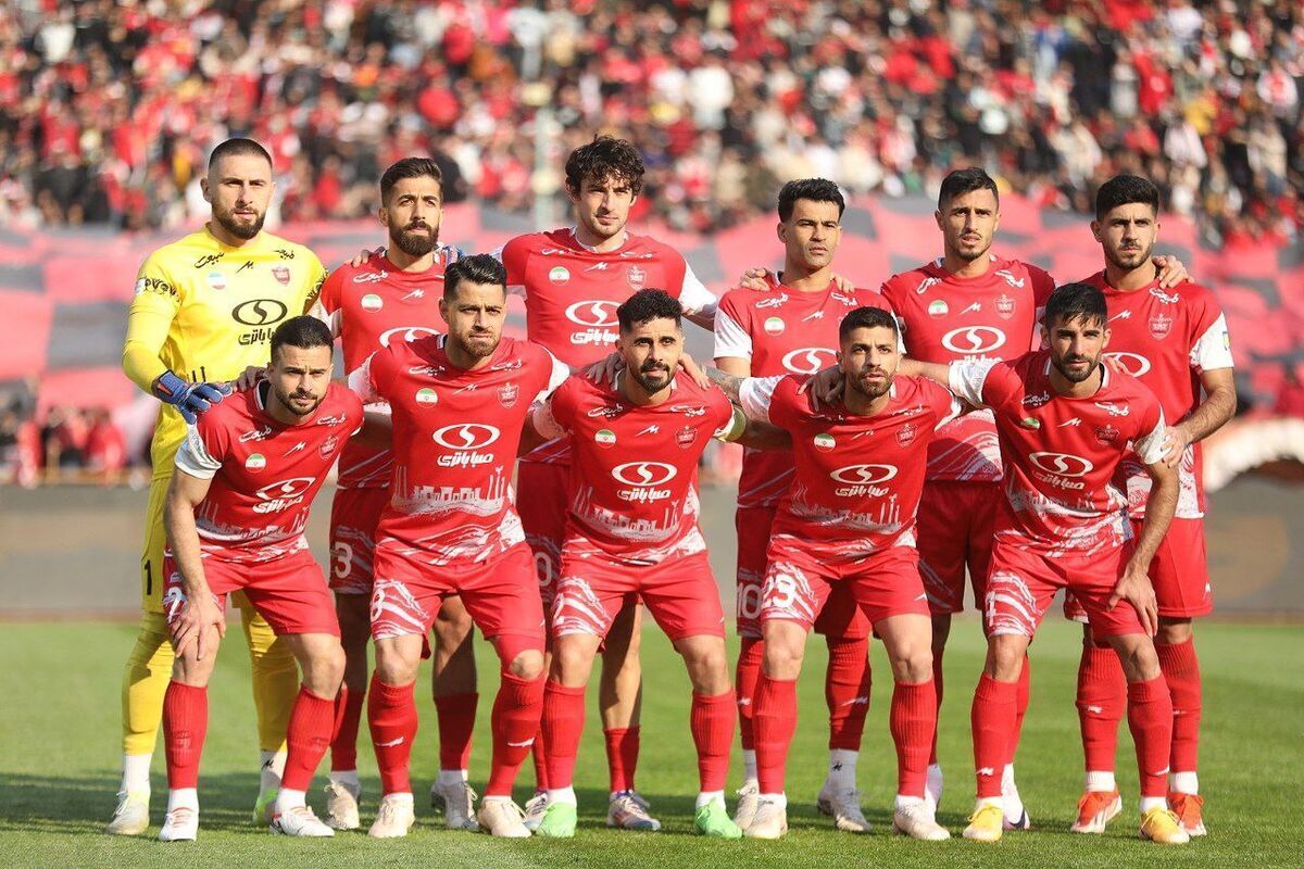 خطری که پرسپولیس را تهدید می‌کند!