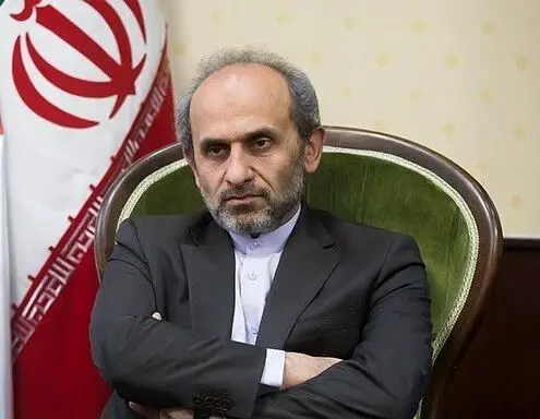 رسانه ملی هیچ‌گاه جناحی عمل نکرده است