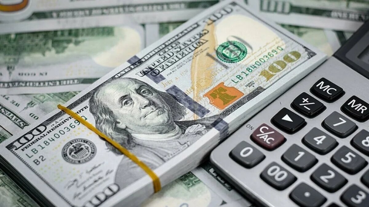 قیمت جدید دلار، یورو و سایر ارزها/ دلار یک کانال سقوط کرد