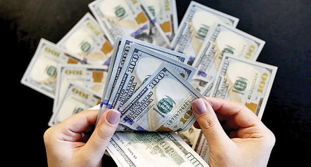 قیمت جدید دلار، یورو و سایر ارزها/ دلار صعودی شد