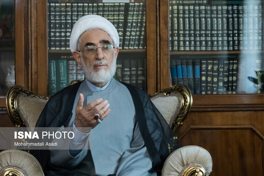 منتجب‌نیا: ایران باید مطمئن شود که از دانش صلح‌آمیز انرژی اتمی محروم نمی‌شود
