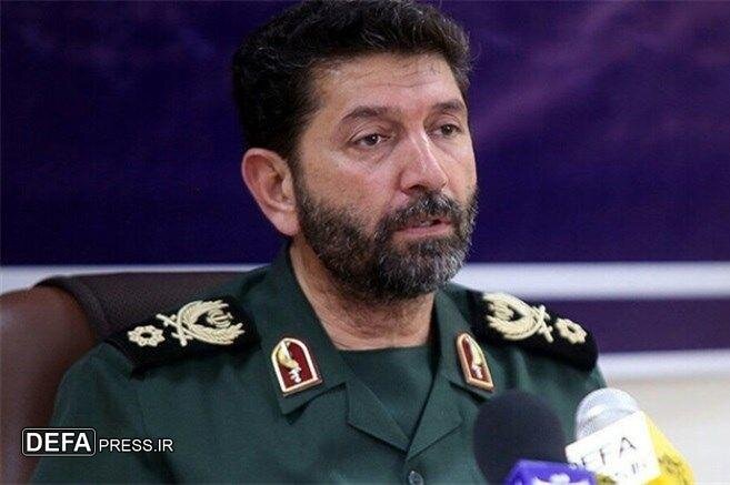 تشریح ساختار رزمی - امنیتی و شهری سپاه تهران/ جزئیاتی از ۳۹۴ گردان سپاه محمد رسول‌الله (ص)