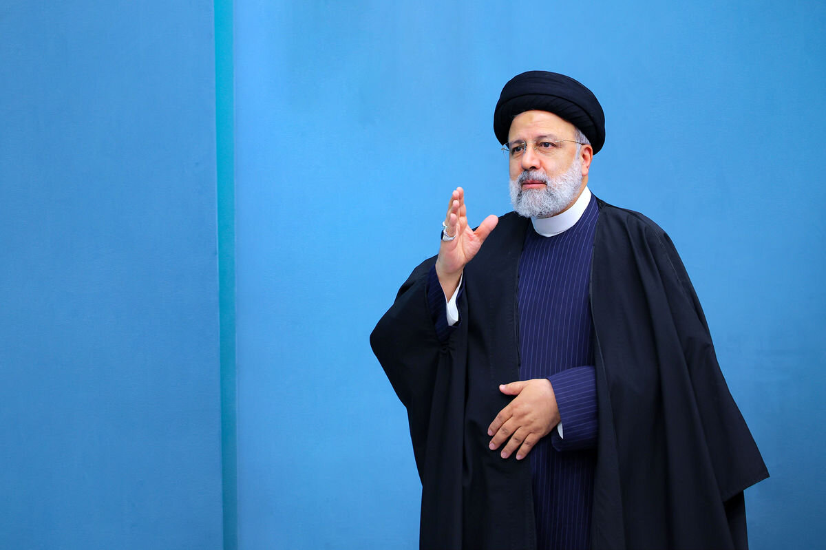 مادر شهید رئیسی چگونه از شهادت فرزندش باخبر شد؟/ محمدحسن رییس الساداتی: شهید رییسی دوست نداشت خیلی تاثیر شهرت قرار بگیرد