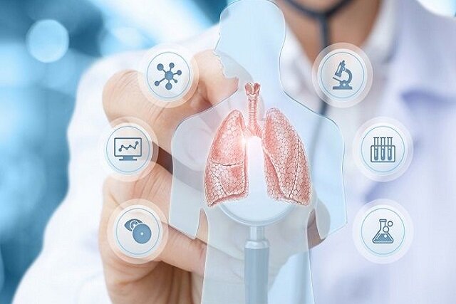 فراخوان ملی برای غربالگری، کنترل و بازتوانی بیماری‌های مزمن تنفسی