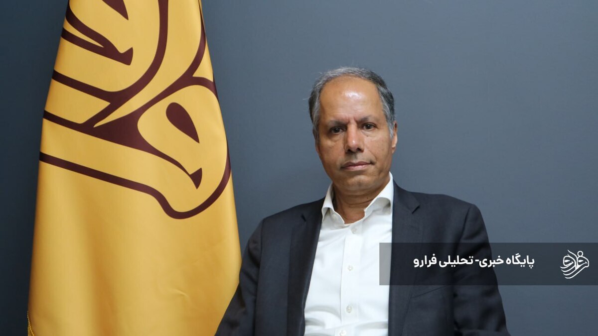 هاشم اورعی: مساله خاموشی خانگی نیست بحران صنعت است