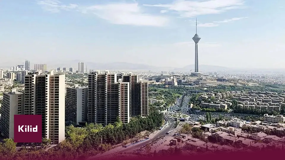اجاره خانه سوهانک