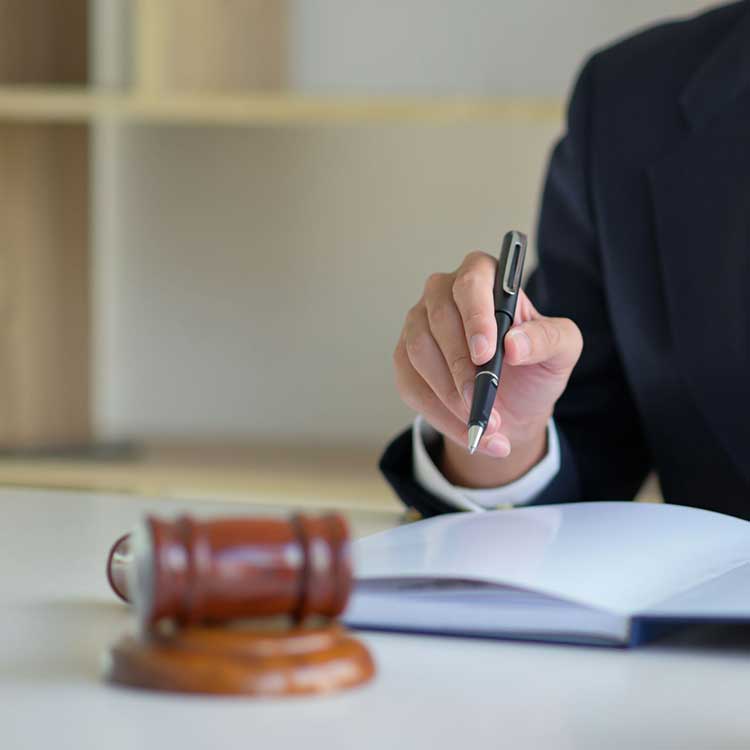 قیمت حق الوکاله وکیل
