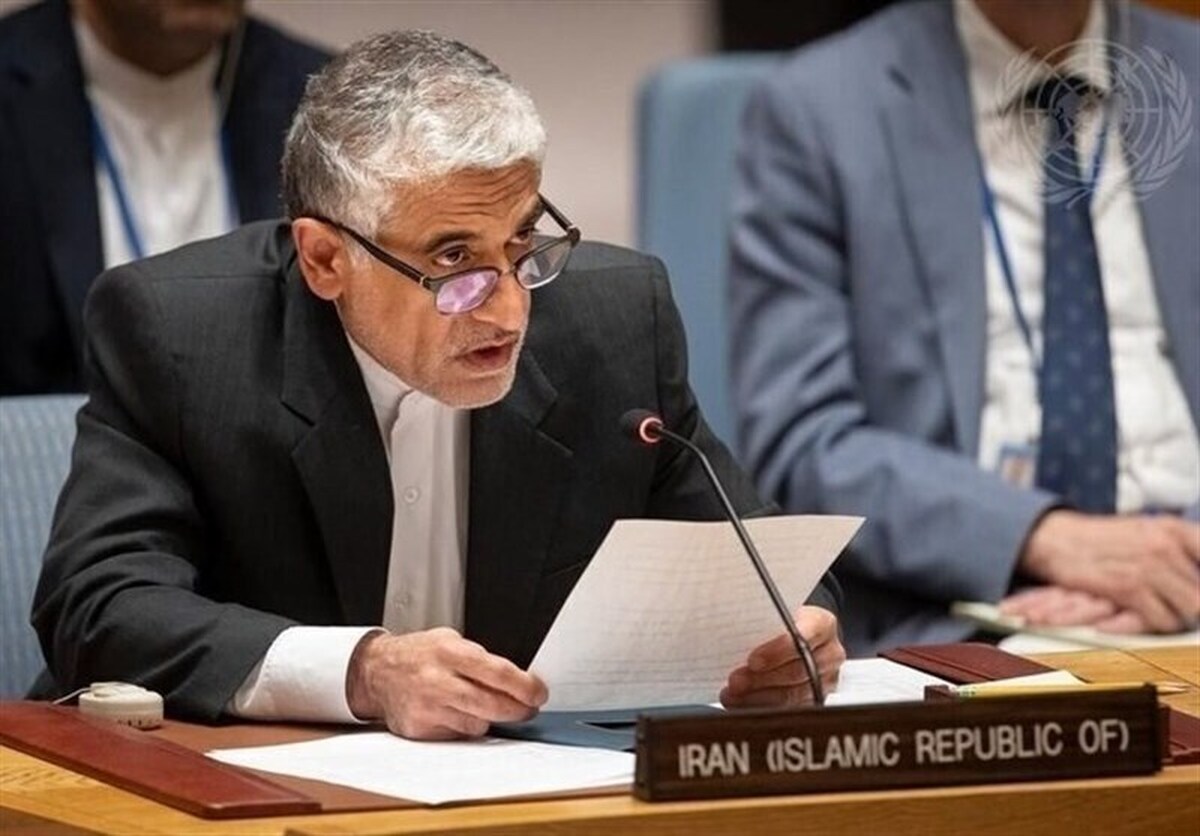 ایروانی: هیچ محدودیتی را برای قدرت موشکی خود نمی‌پذیریم