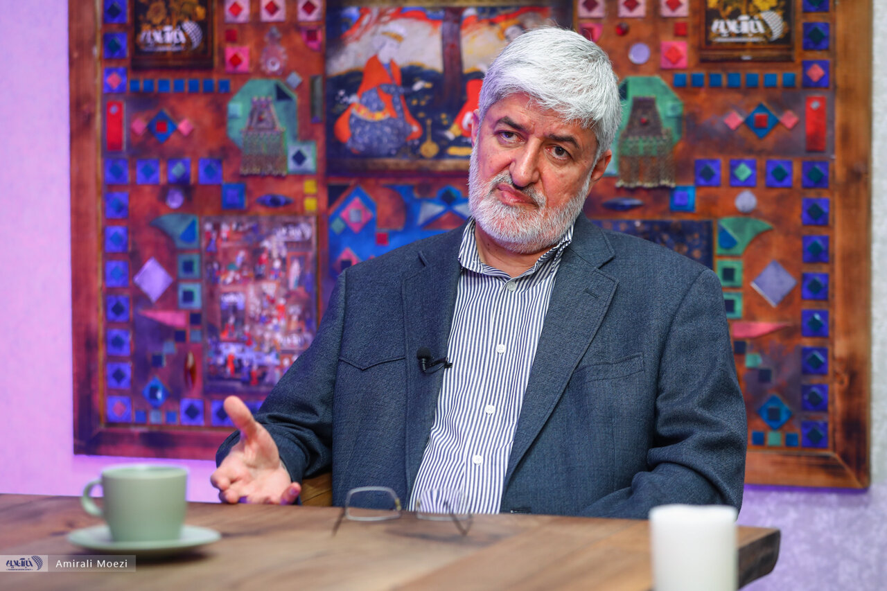 طعنه علی مطهری به پلیس و دستگاه‌های قضایی در پی قتل الهه حسین‌نژاد/ شاید بتوان الهه مظلوم را که در دفاع از مالش کشته شده است، شهید نامید