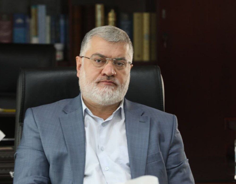 معتمدیان: تخلفات اراضی استان تهران به صورت هوشمند رصد شود