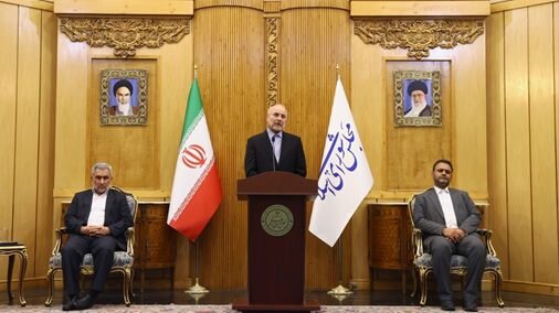 قالیباف: کشورهای عضو بریکس انگیزه زیادی برای توسعه همکاری‌های اقتصادی دارند