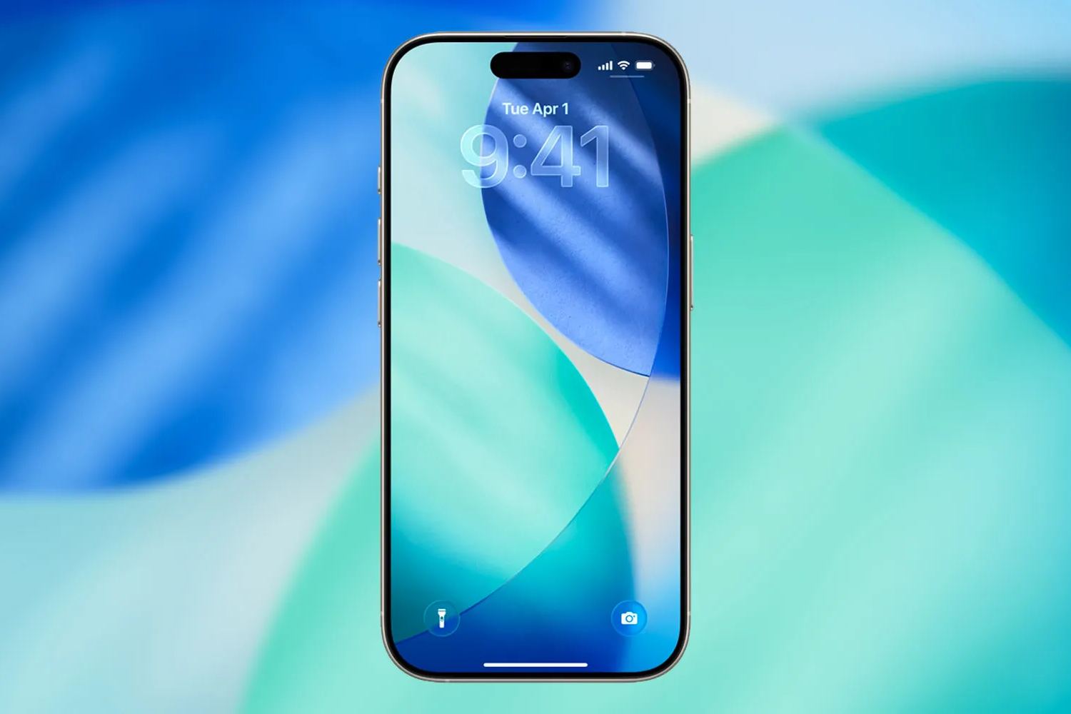 اپل هنوز برخی از ویژگی‌های iOS 26 را به‌نمایش نگذاشته است؛ گزارش بلومبرگ