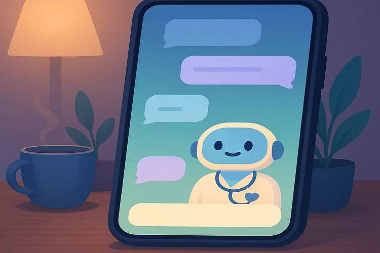 شکایت رسمی از چت‌بات‌های درمانی متا و Character.AI به دلیل درمان‌نمایی بدون مجوز