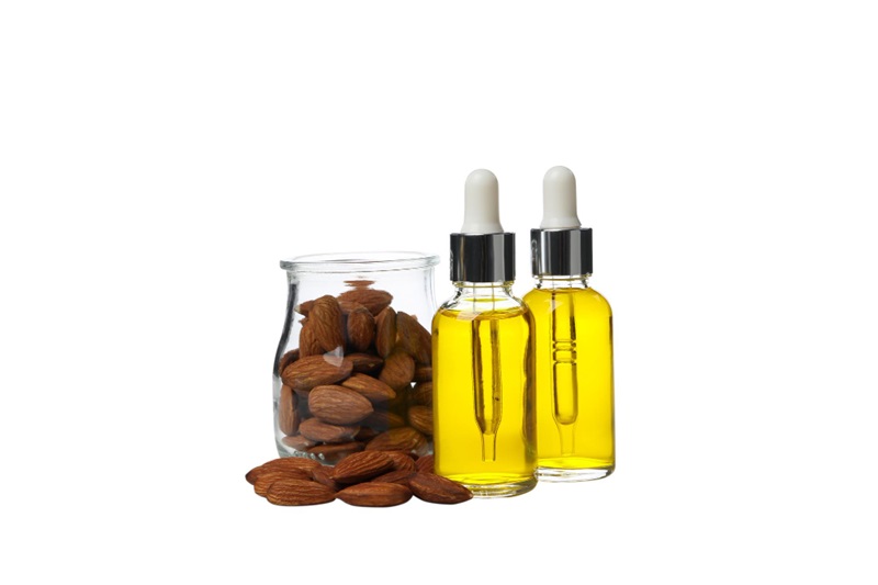 خواص بی‌نظیر روغن بادام تلخ برای پوست