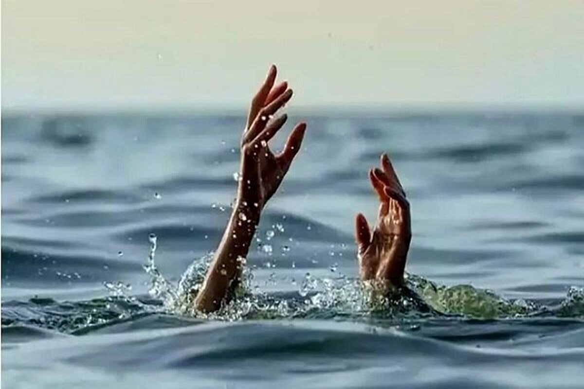 دو جوان گیلانی در دریای بندرکیاشهر غرق شدند