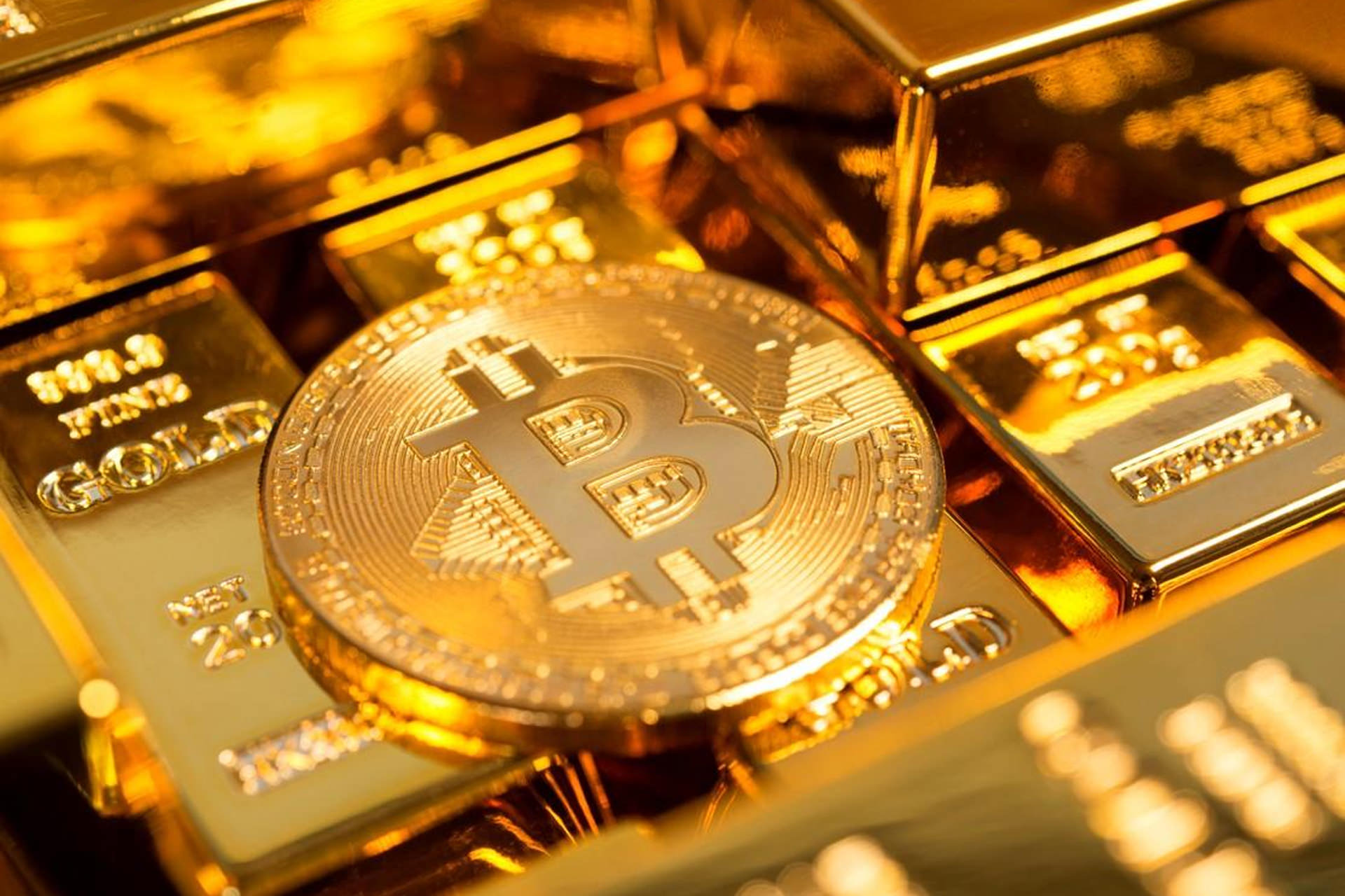 قیمت روز بیت کوین به تومان و دلار؛ هر BTC چند؟