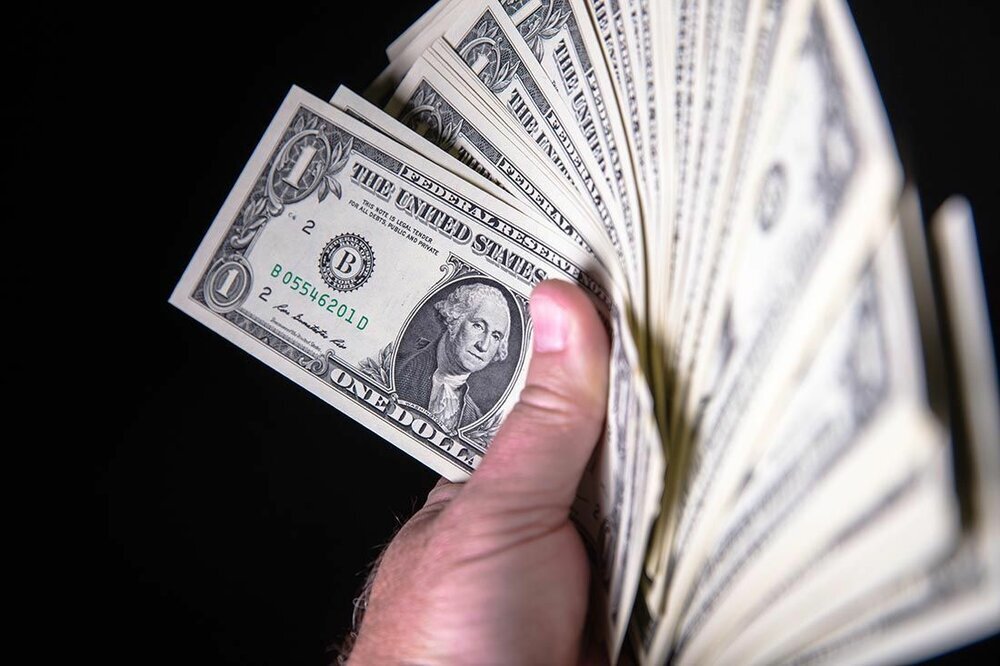 قیمت جدید دلار، یورو و سایر ارزها امروز ۲۹ تیرماه ۱۴۰۴/ دلار یک کانال دیگر سقوط کرد