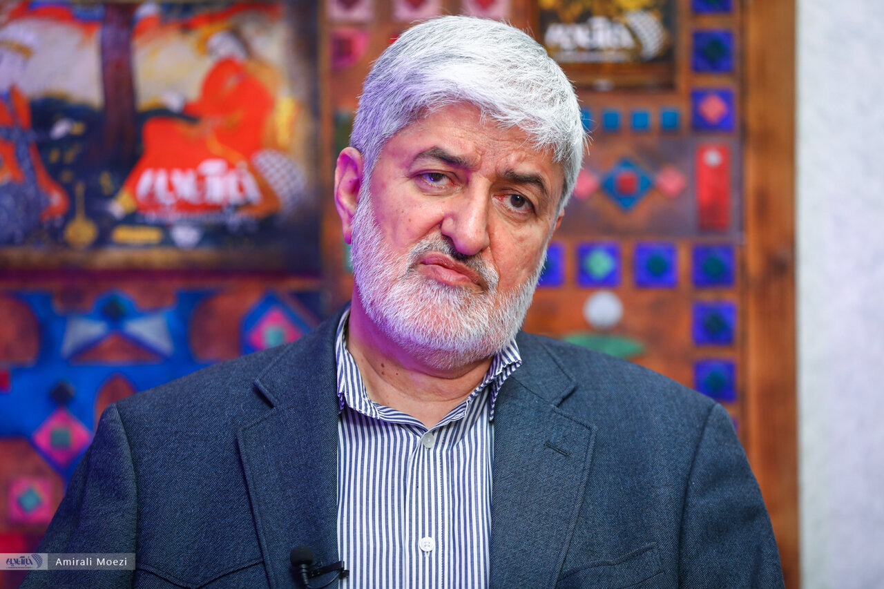 مطهری: بعید می‌دانم رژیم صهیونیستی دوباره به ایران حمله کند
