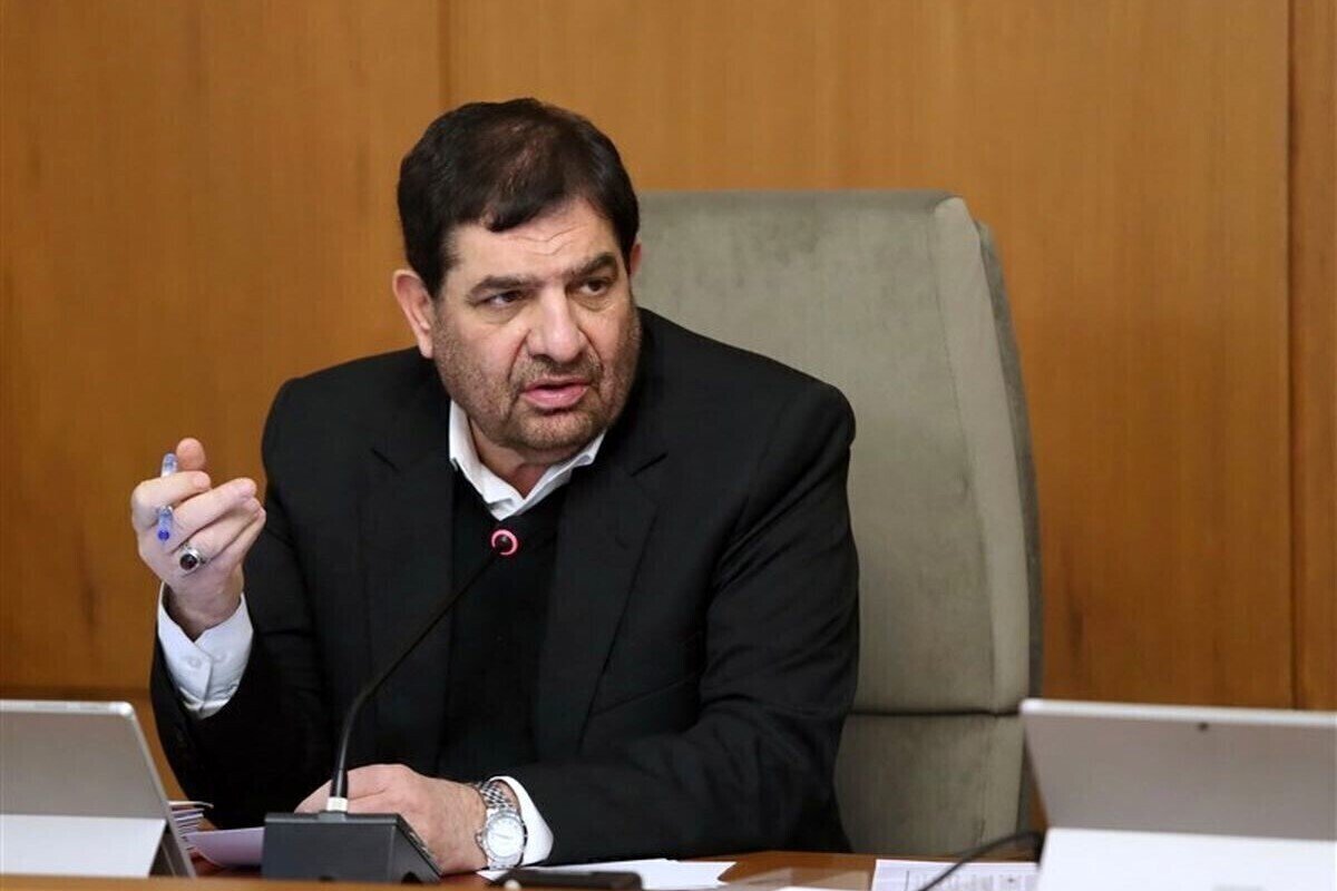 مخبر به ناطق‌نوری تسلیت گفت