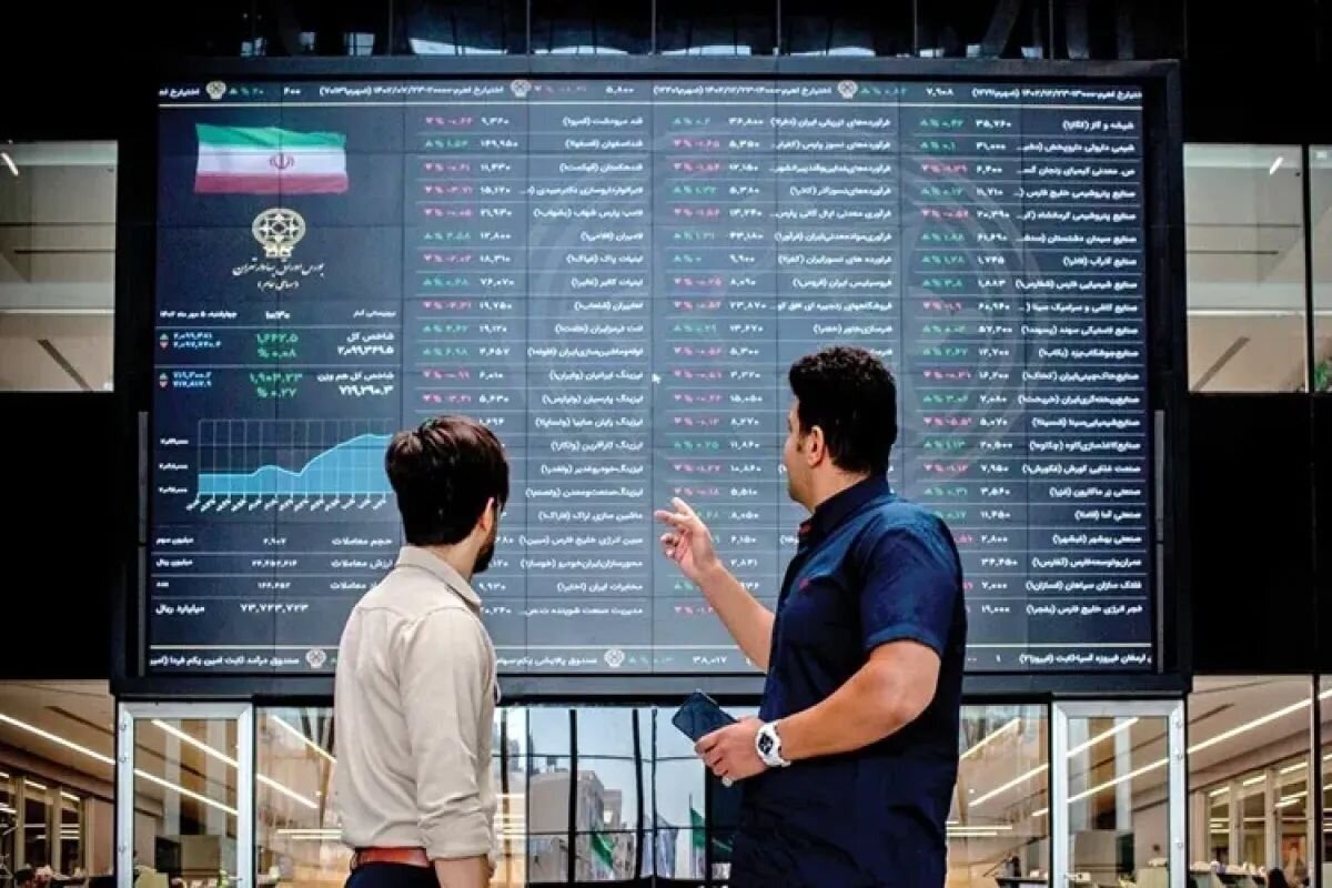 پیش‌بینی بورس در هفته پایانی تیر / بهناز اکبرپور: بازار سهام به تعادل نزدیک شده است