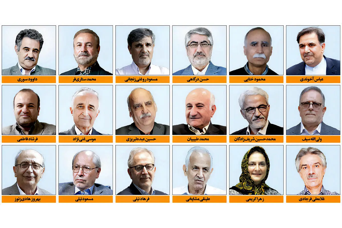 بیانیه 180 اقتصاددان