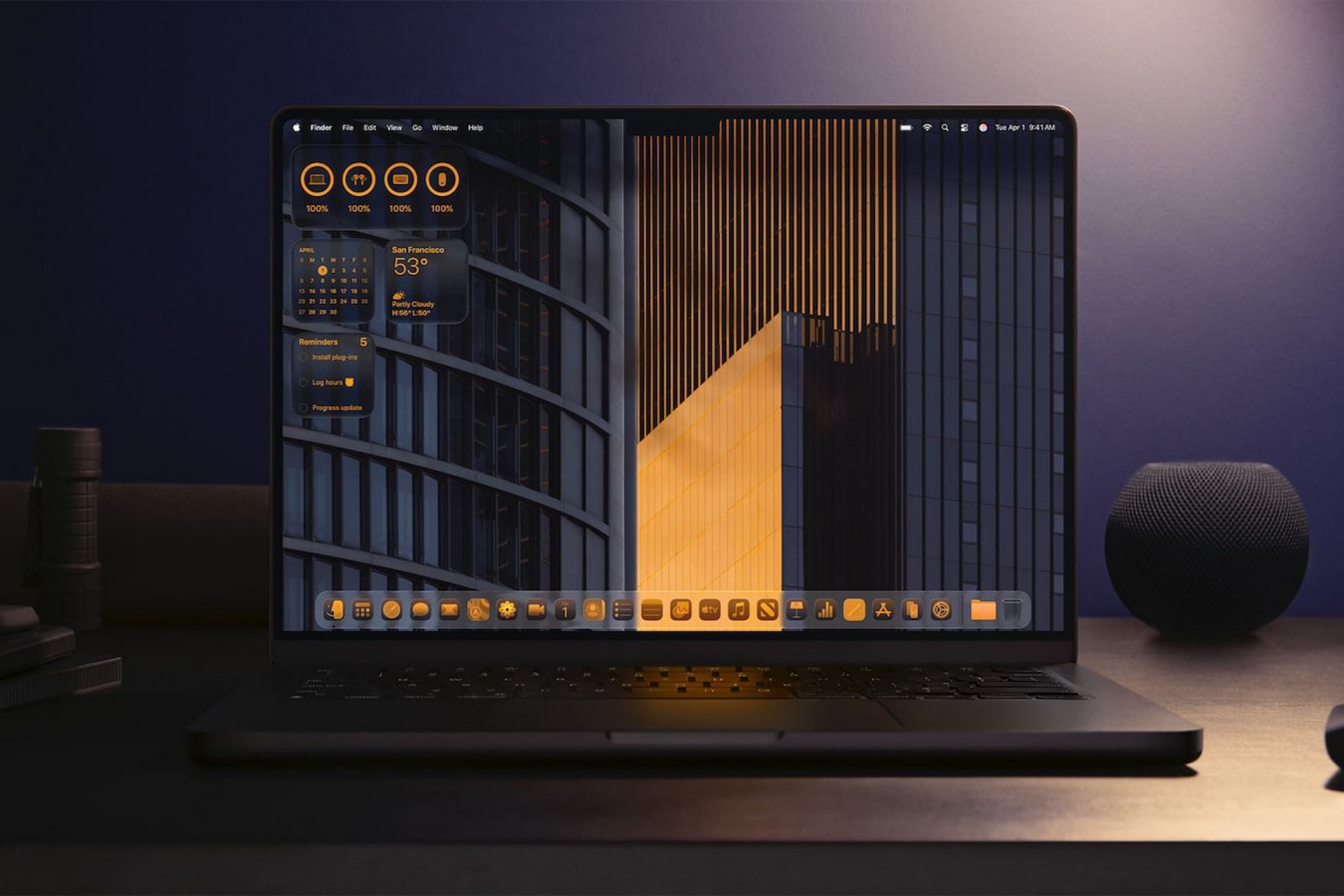 اولین نسخه آزمایشی عمومی macOS Tahoe رسما منتشر شد