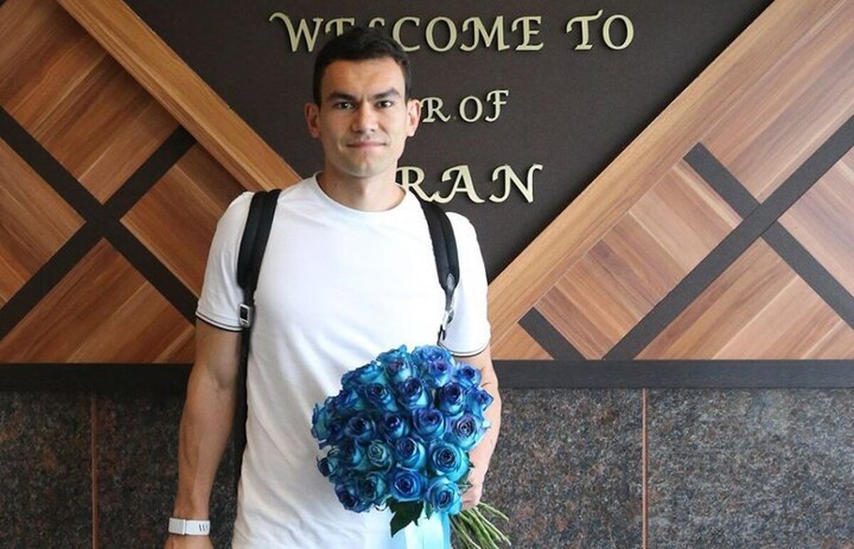 مدافع خارجی استقلال خواهان جراحی در قطر شد