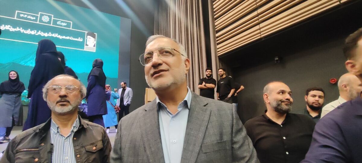 زاکانی:  ۸۹ درصد واحدهای آسیب‌دیده در جنگ اخیر تعیین تکلیف شدند
