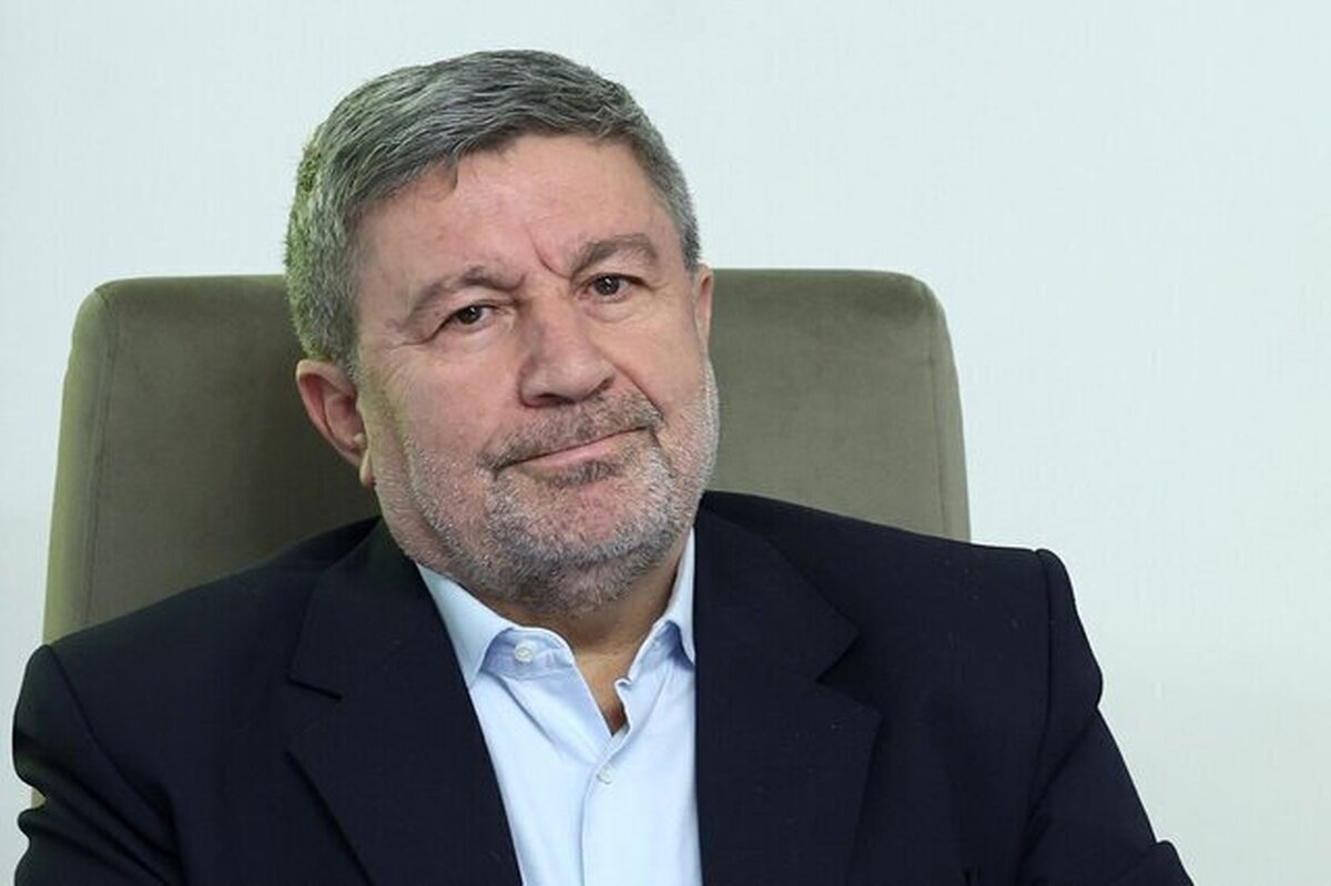 شعار هفته دولت در سال ۱۴۰۴؛ ۱۲ماه تلاش، ۱۲ روز دفاع