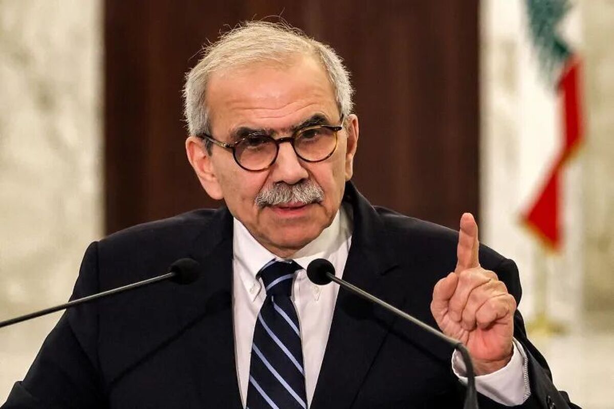 نواف سلام: حمایت از ارتش، رکن اساسی برای تحکیم امنیت لبنان است