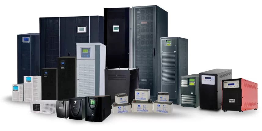 مزایای خرید ups از مراکز معتبر در تهران